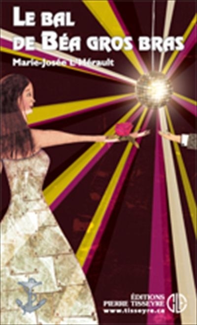 Front cover_Le bal de Béa gros-bras