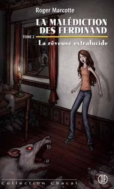 Front cover_Le reliquaire