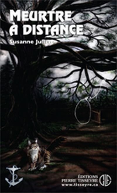Couverture_Meurtre à distance