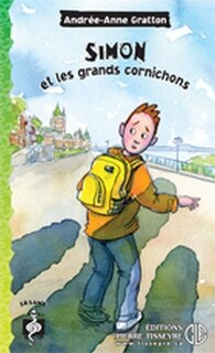 Couverture_Simon et les grands cornichons