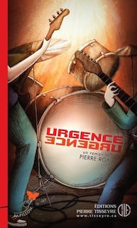 Front cover_Urgence
