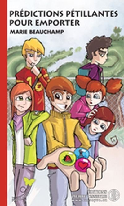 Couverture_Pr&eacute;dictions p&eacute;tillantes pour emporter