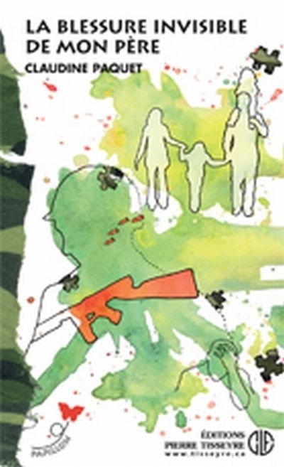 Couverture_La blessure invisible de mon père
