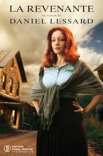 Front cover_La revenante