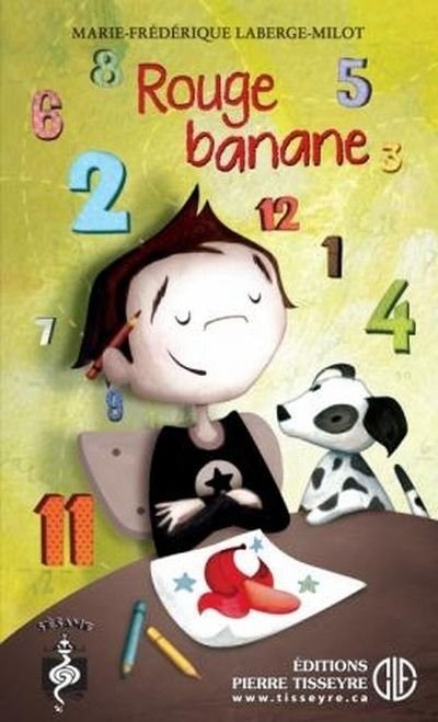 Couverture_Rouge banane