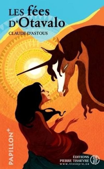 Couverture_Les f&eacute;es d'Otavalo