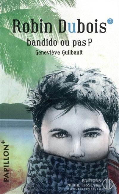 Front cover_Bandido ou pas?