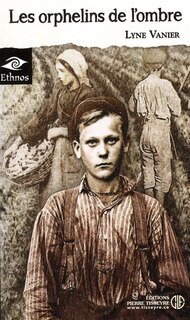 Couverture_Les orphelins de l'ombre