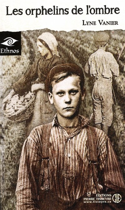 Couverture_Les orphelins de l'ombre