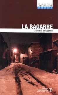 Couverture_La bagarre