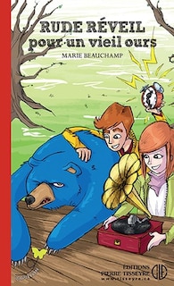 Couverture_Rude r&eacute;veil pour un vieil ours
