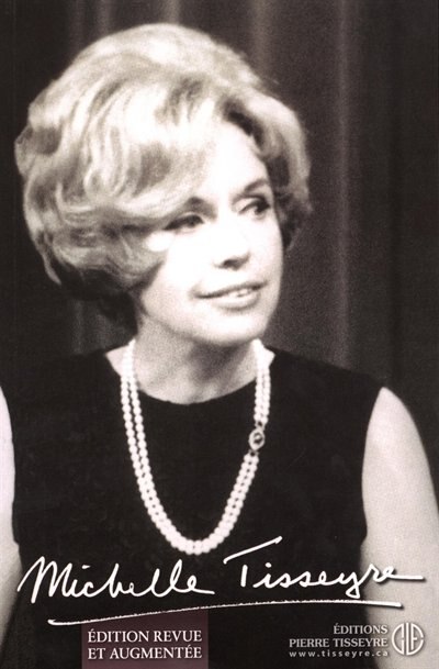 Front cover_Michelle Tisseyre