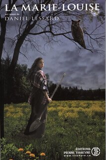 Couverture_La Marie-Louise