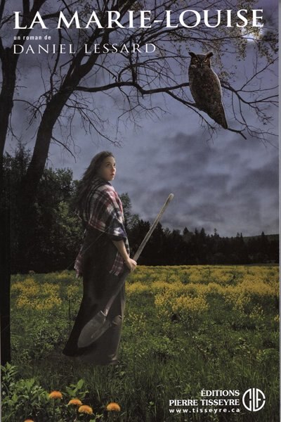 Couverture_La Marie-Louise
