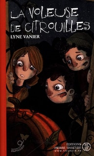 Front cover_La voleuse de citrouilles