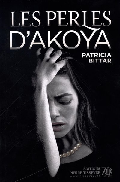 Front cover_Les perles d'Akoya