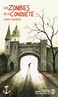 Front cover_LES ZOMBIES DE LA CONQUÊTE