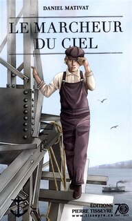 Front cover_Le Marcheur Du Ciel