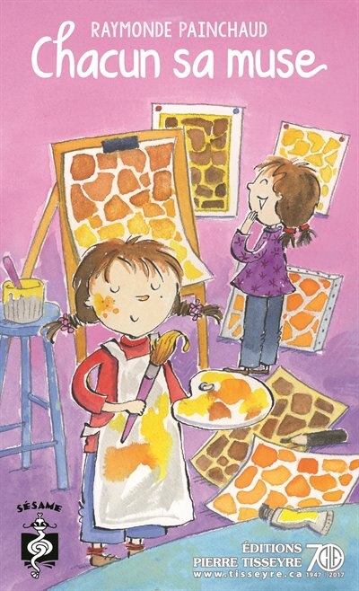 Couverture_Chacun sa muse