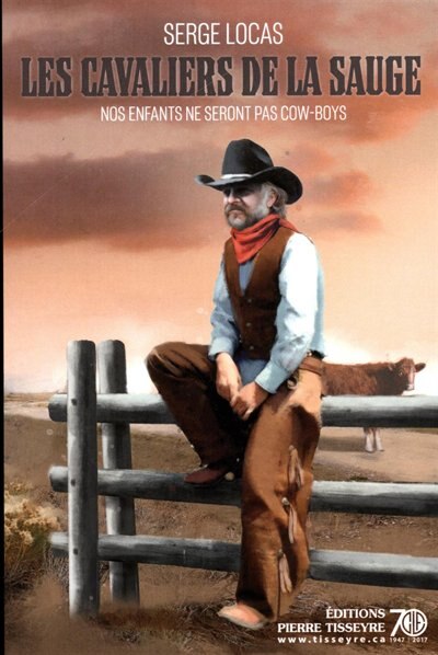 Front cover_Cavaliers de la sauge