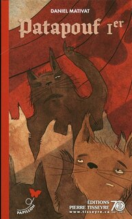 Front cover_Patapouf 1er