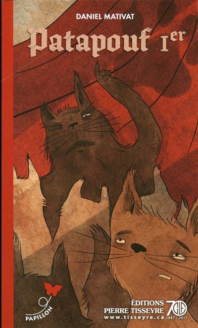 Front cover_Patapouf 1er