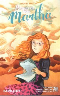 Front cover_REQUIEM POUR MARTHA