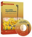 Front cover_Les conflits organisationnels: restez maitre du jeu!