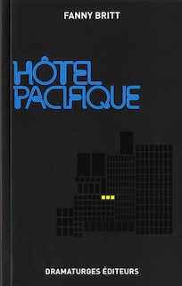 Front cover_Hôtel Pacifique