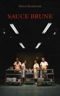 Front cover_Sauce brune