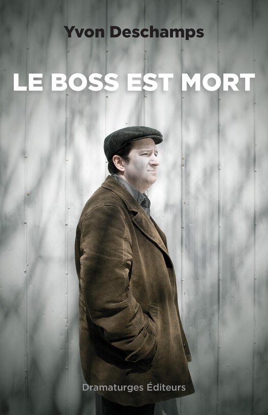 Couverture_Le boss est mort