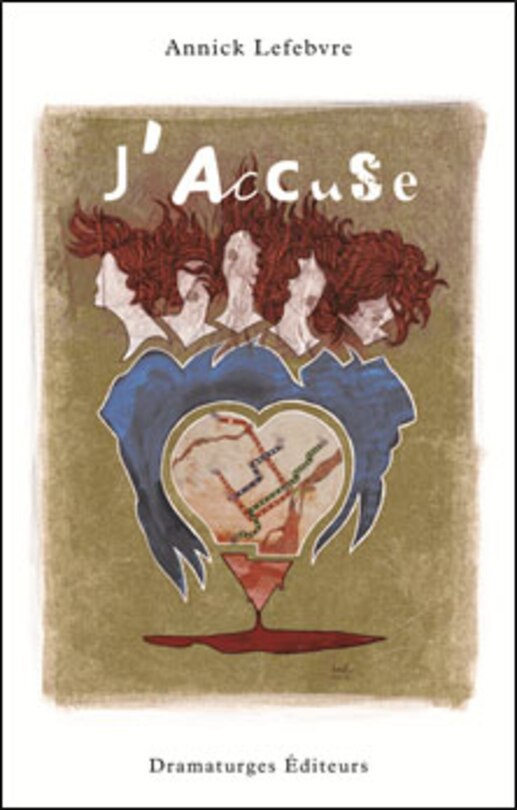 Front cover_J'accuse