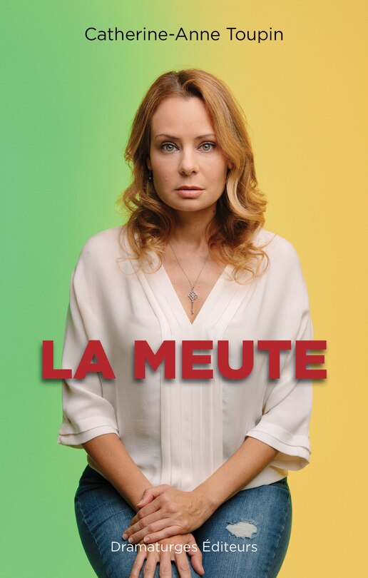 Couverture_La meute
