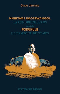 Couverture_La cendre de ses os