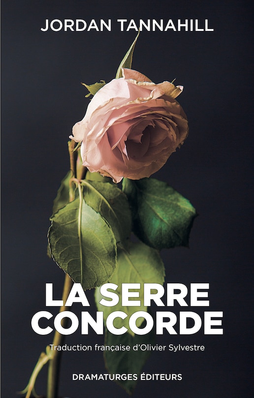 Couverture_La Serre Concorde