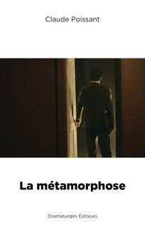 Couverture_La m&eacute;tamorphose