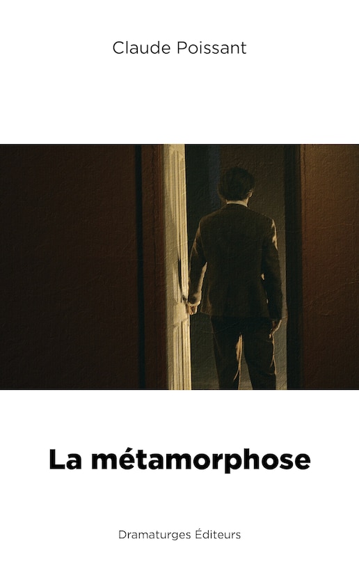Couverture_La m&eacute;tamorphose