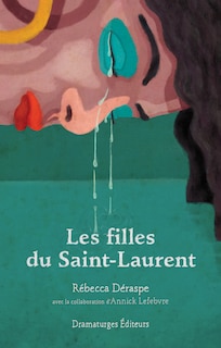 Front cover_Les Filles du Saint-Laurent