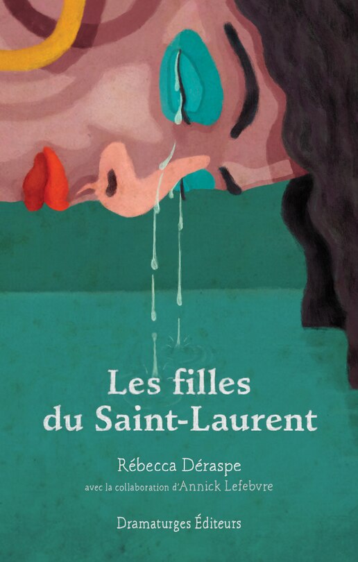 Front cover_Les Filles du Saint-Laurent