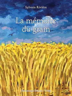 Couverture_La mémoire du grain