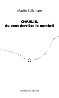 Front cover_Charlie, du vent derrière le nombril