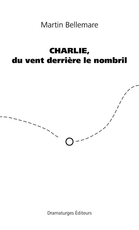 Front cover_Charlie, du vent derrière le nombril