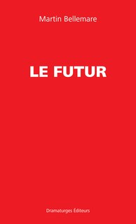 Couverture_Le futur