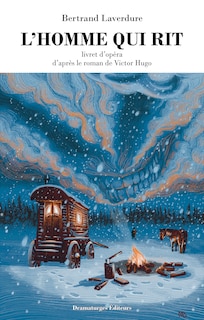 Front cover_L' Homme qui rit