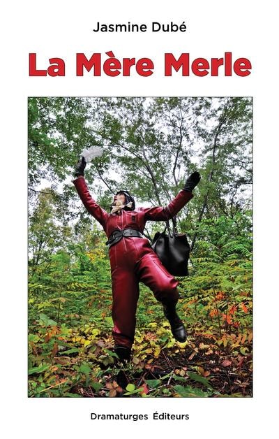 Front cover_La M&egrave;re Merle [nouvelle &eacute;dition]