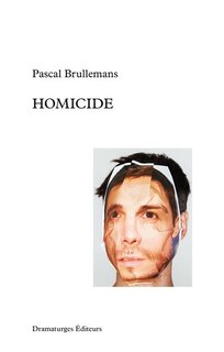 Front cover_Homicide