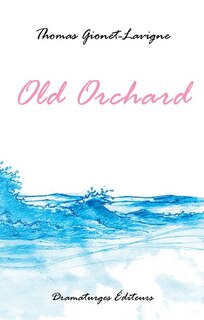 Front cover_Old Orchard