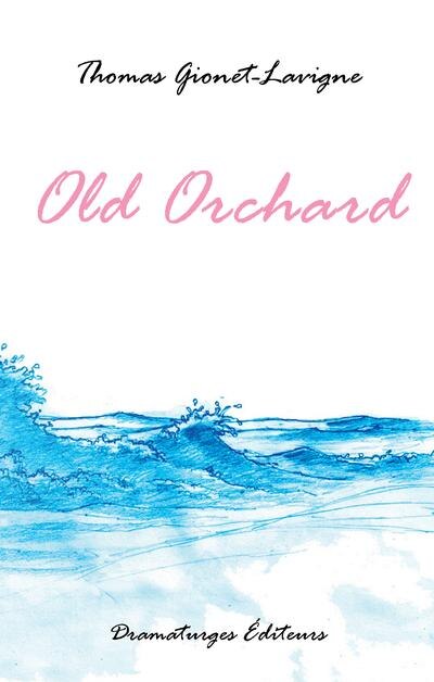 Front cover_Old Orchard