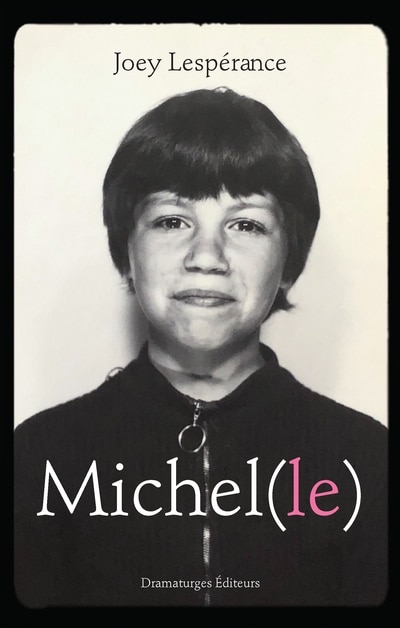 Front cover_Michel(le)