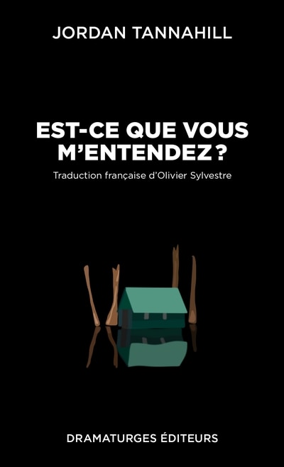Front cover_Est-ce que vous m'entendez?